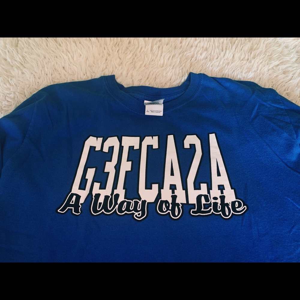 G3FCA2A Original Cheer Athletics Long Sleeve
